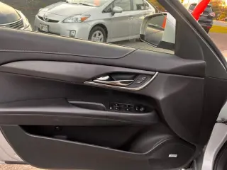 2014 Cadillac ATS 4dr Sdn 2.5L Standard RWD