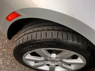 2014 Cadillac ATS 4dr Sdn 2.5L Standard RWD
