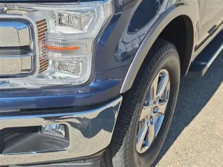 Ford F-150 2018 4x4 Lariat 4dr SuperCrew con 5.5 ft. SB