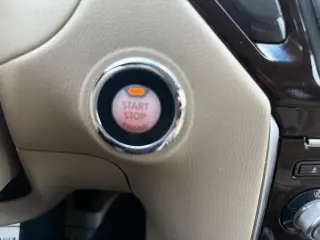 2014 Nissan Pathfinder 4WD 4dr SL