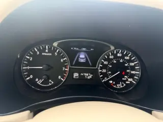 2014 Nissan Pathfinder 4WD 4dr SL