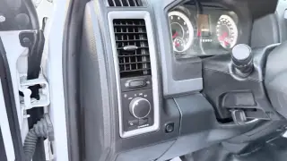 2015 RAM 2500 2WD Reg Cab 140.5" Tradesman