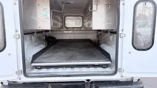 2015 RAM 2500 2WD Reg Cab 140.5" Tradesman