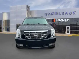 Cadillac Escalade ESV 2009 AWD 4dr SUV con Colección Ultra de Lujo V8
