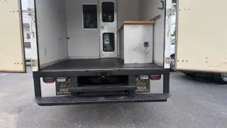 2015 Ford Econoline E-450 Super Duty 176" DRW