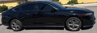 Honda Accord 2024 EX 4dr Sedán