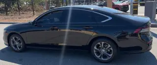 Honda Accord 2024 EX 4dr Sedán