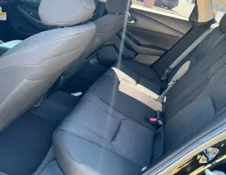 Honda Accord 2024 EX 4dr Sedán