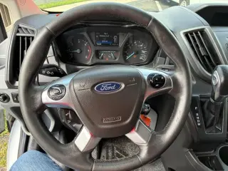2016 Ford Transit T-150 148" Med Rf 8600 GVWR Sliding RH Dr