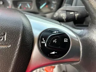 2016 Ford Transit T-150 148" Med Rf 8600 GVWR Sliding RH Dr