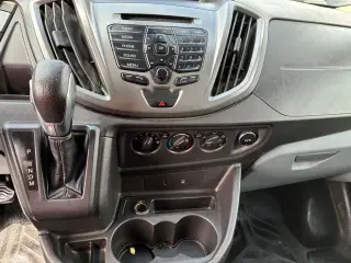2016 Ford Transit T-150 148" Med Rf 8600 GVWR Sliding RH Dr