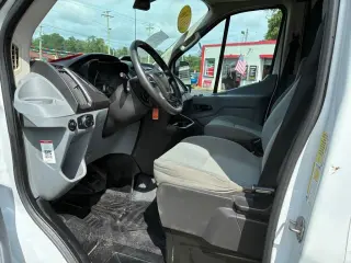 2016 Ford Transit T-150 148" Med Rf 8600 GVWR Sliding RH Dr