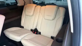 2018 Mercedes-Benz GLS GLS 450 4MATIC SUV
