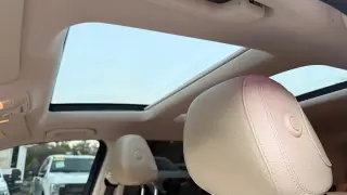 2018 Mercedes-Benz GLS GLS 450 4MATIC SUV
