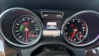 2018 Mercedes-Benz GLS GLS 450 4MATIC SUV