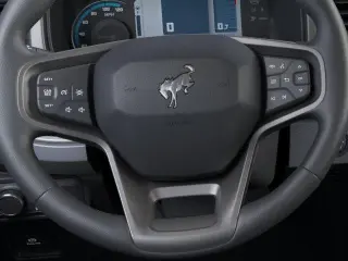 Ford Bronco 2025 4x4 Big Bend SUV de 4 puertas
