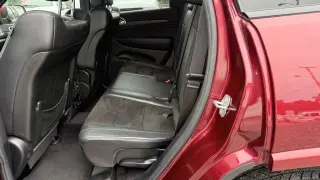 2018 Jeep Grand Cherokee Altitude 4x4 *Ltd Avail*