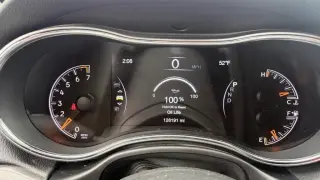 2018 Jeep Grand Cherokee Altitude 4x4 *Ltd Avail*