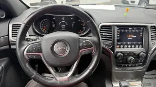 2018 Jeep Grand Cherokee Altitude 4x4 *Ltd Avail*