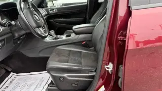 2018 Jeep Grand Cherokee Altitude 4x4 *Ltd Avail*
