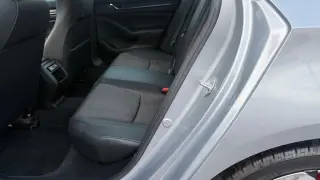 2021 Honda Accord Sedan Sport 1.5T CVT