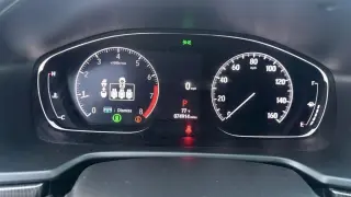 2021 Honda Accord Sedan Sport 1.5T CVT