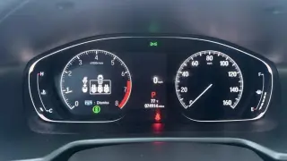 2021 Honda Accord Sedan Sport 1.5T CVT