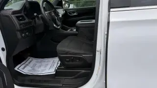 2022 Chevrolet Tahoe 4WD 4dr Commercial