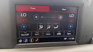 2022 Chevrolet Tahoe 4WD 4dr Commercial
