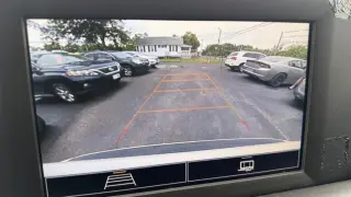 2022 Chevrolet Tahoe 4WD 4dr Commercial