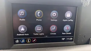 2022 Chevrolet Tahoe 4WD 4dr Commercial