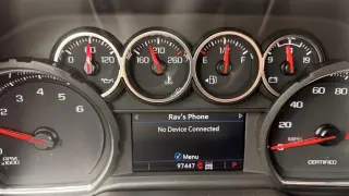 2022 Chevrolet Tahoe 4WD 4dr Commercial