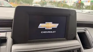 2022 Chevrolet Tahoe 4WD 4dr Commercial
