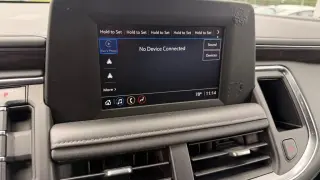 2022 Chevrolet Tahoe 4WD 4dr Commercial