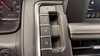 2022 Chevrolet Tahoe 4WD 4dr Commercial