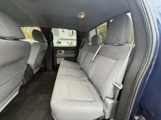 2011 Ford F-150 SUPERCREW