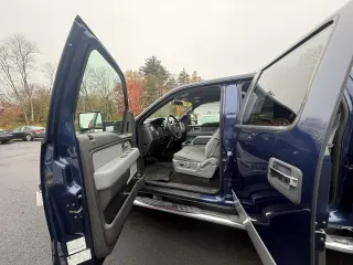 2011 Ford F-150 SUPERCREW
