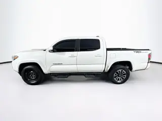 Toyota Tacoma 2020 4x2 TRD Sport 4dr Double Cab 5.0 ft SB
