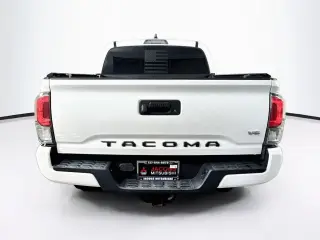 Toyota Tacoma 2020 4x2 TRD Sport 4dr Double Cab 5.0 ft SB