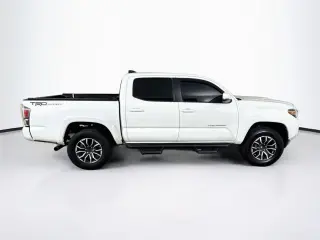 Toyota Tacoma 2020 4x2 TRD Sport 4dr Double Cab 5.0 ft SB