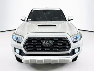 Toyota Tacoma 2020 4x2 TRD Sport 4dr Double Cab 5.0 ft SB