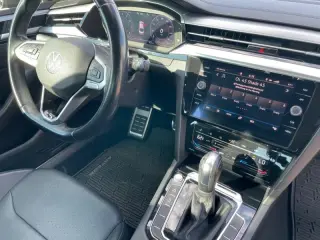 2021 Volkswagen Arteon SE