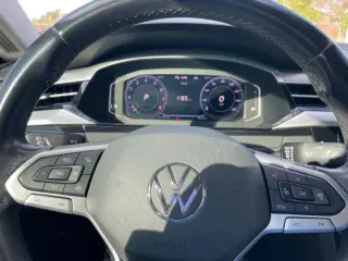 2021 Volkswagen Arteon SE