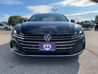 2021 Volkswagen Arteon SE