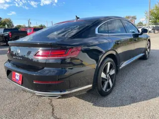 2021 Volkswagen Arteon SE