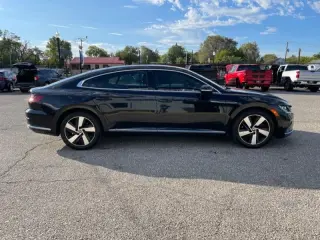 2021 Volkswagen Arteon SE