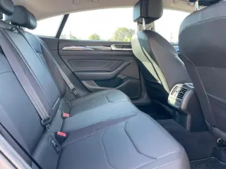2021 Volkswagen Arteon SE