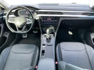 2021 Volkswagen Arteon SE