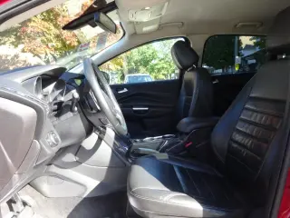2016 Ford Escape 4WD 4dr Titanium