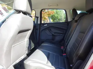 2016 Ford Escape 4WD 4dr Titanium